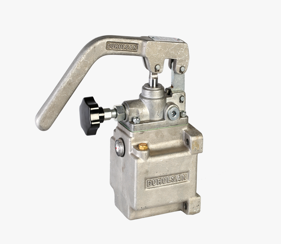 Hydraulic Operator Pump
